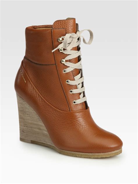 chloe flat ankle boots|chloe wedge boots us website.